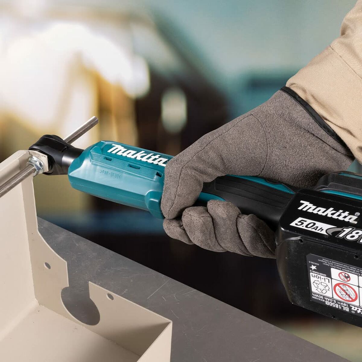 Electric screwdriver Makita DWR180Z