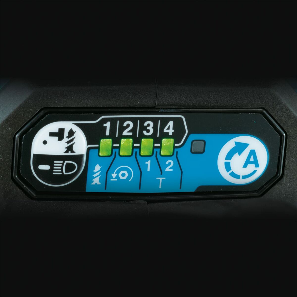 Electric screwdriver Makita DTD172Z