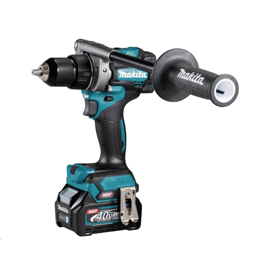 Makita DF001GD201 akkus fúrócsavarozó 40 V (DF001GD201)