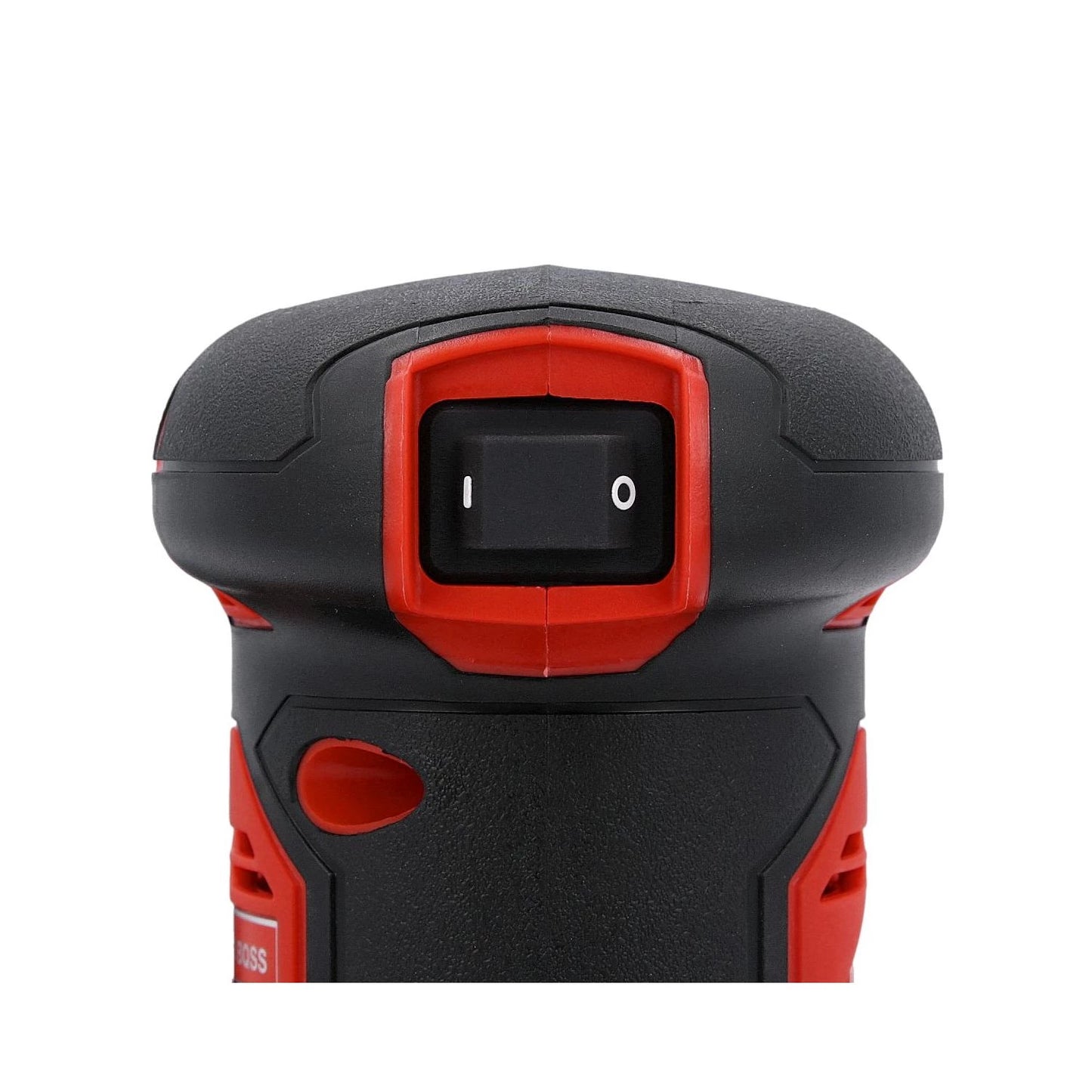 Milwaukee M18BQSS-0 18V Cordless Quarter Sheet Palm Sander Body Only