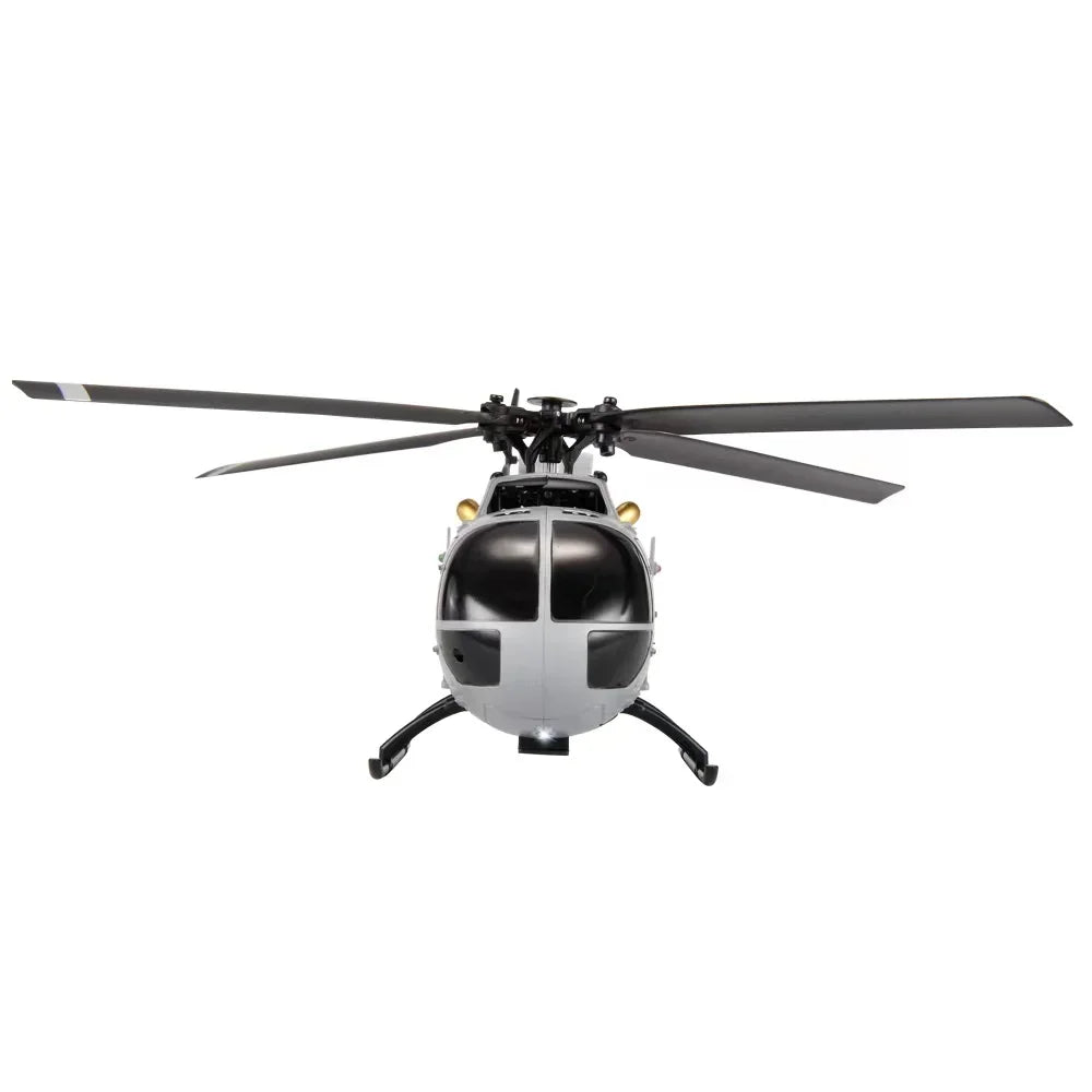 C186 RC Helicopter
