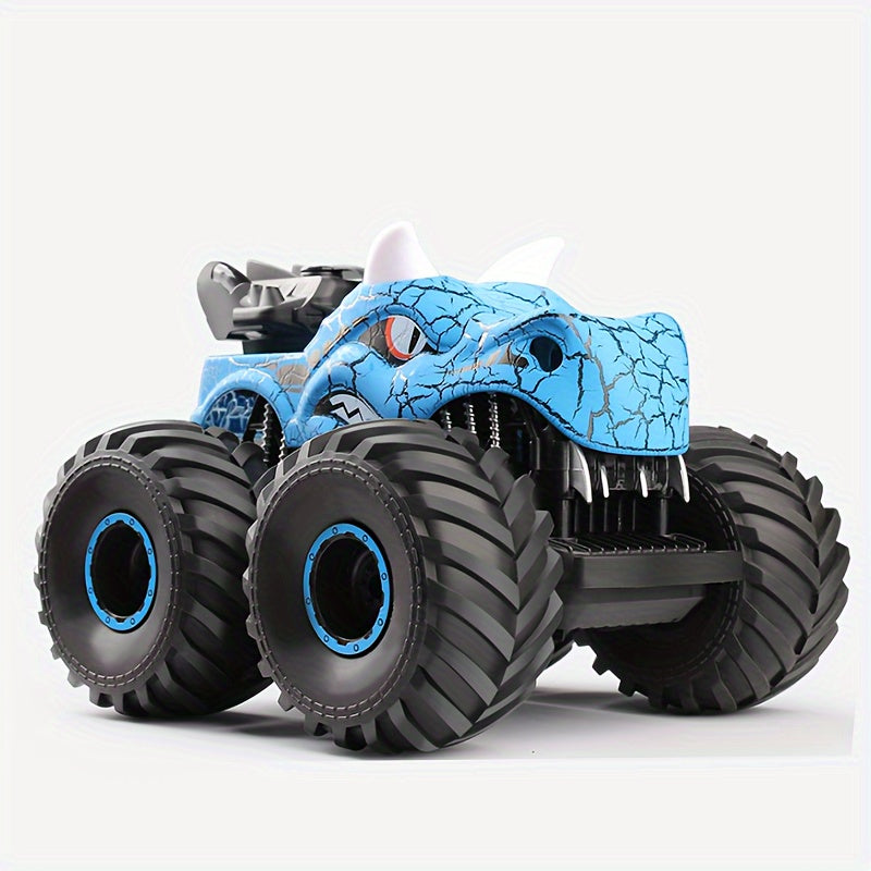 Dino Rumble RC Monster Truck