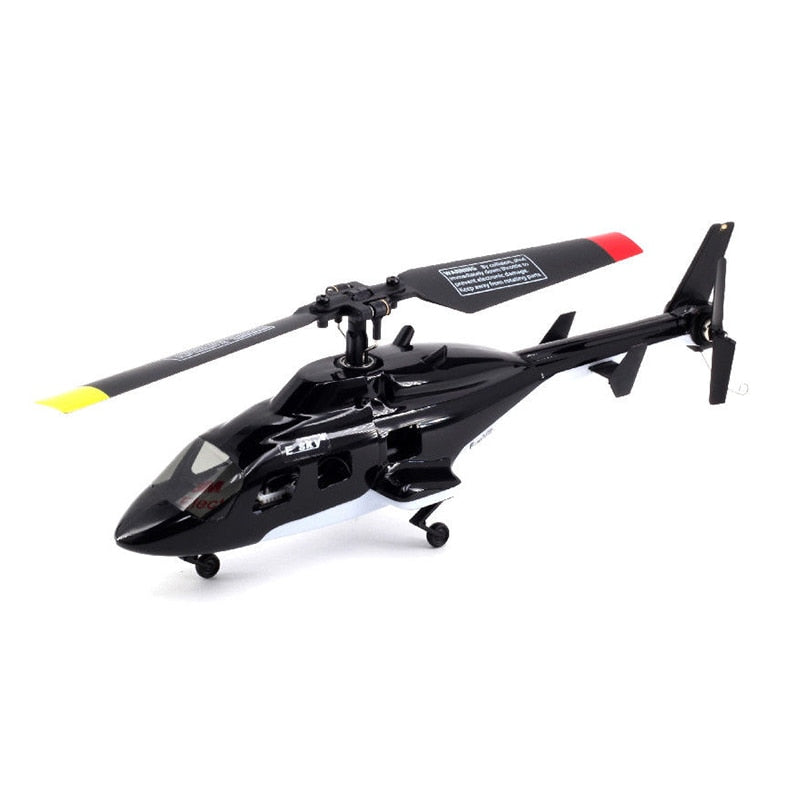 RC Helicopter