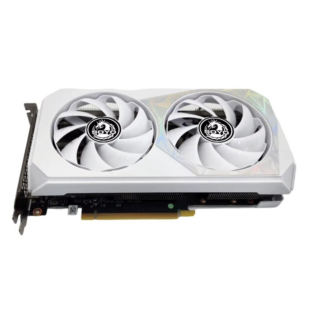 New Gaming Graphics Cards NVIDIA Geforce RTX 3060 12GB GDDR6 192 Bit Desktop GPU Video Card for PC