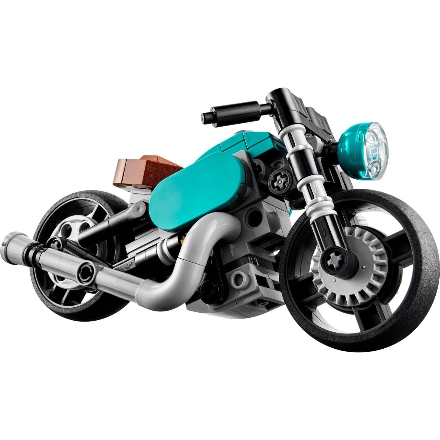 Lego Creator - Mota Vintage