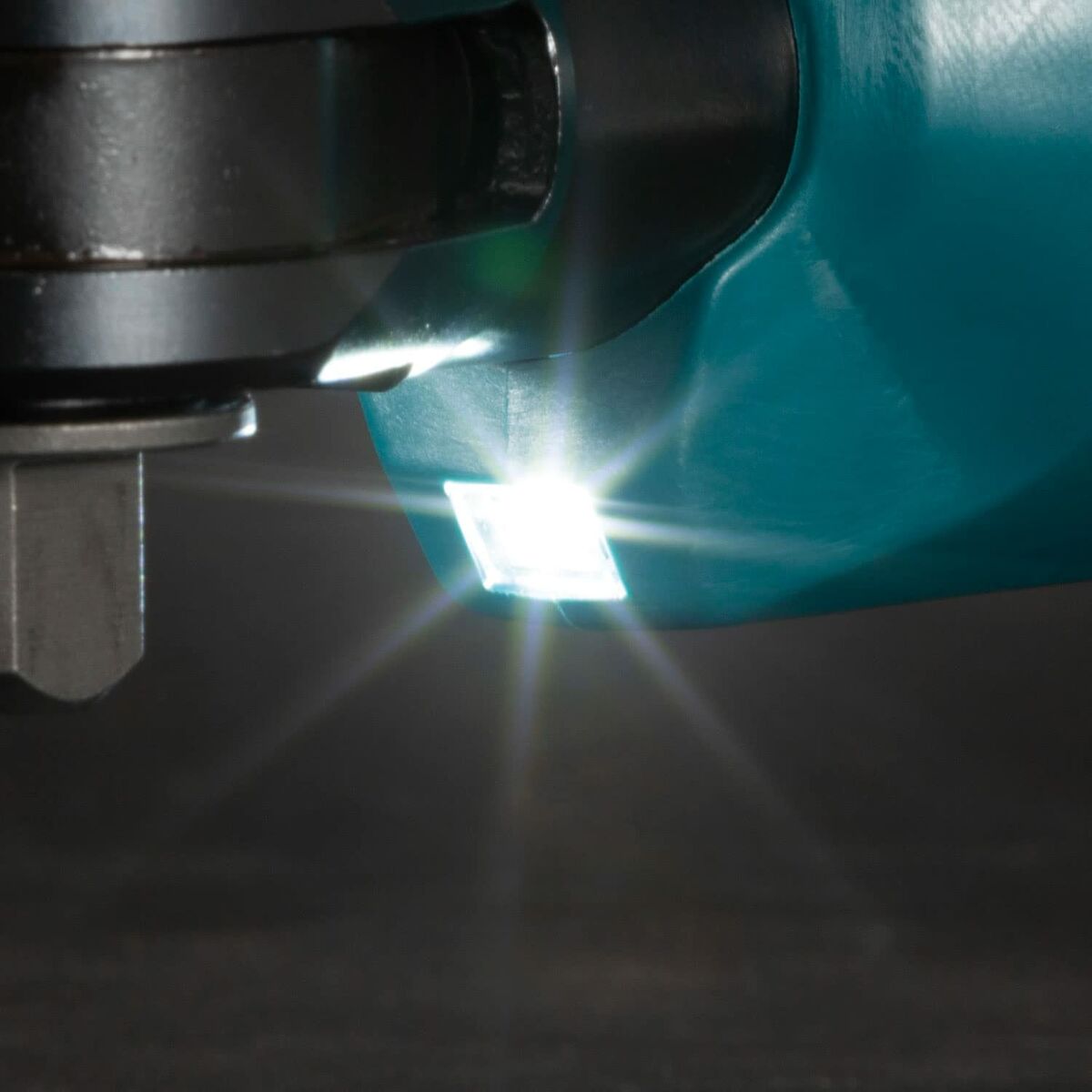 Electric screwdriver Makita DWR180Z