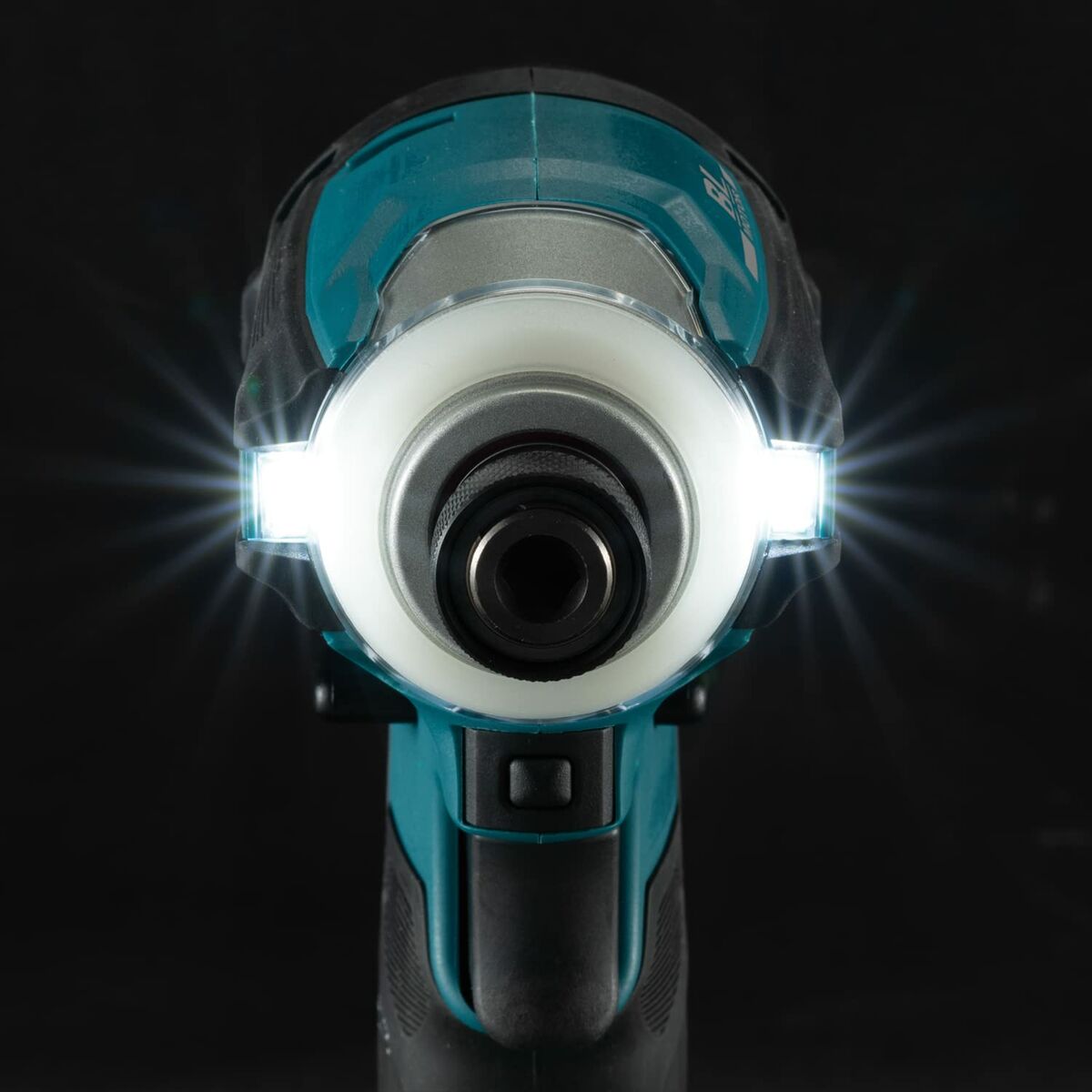 Electric screwdriver Makita DTD172Z
