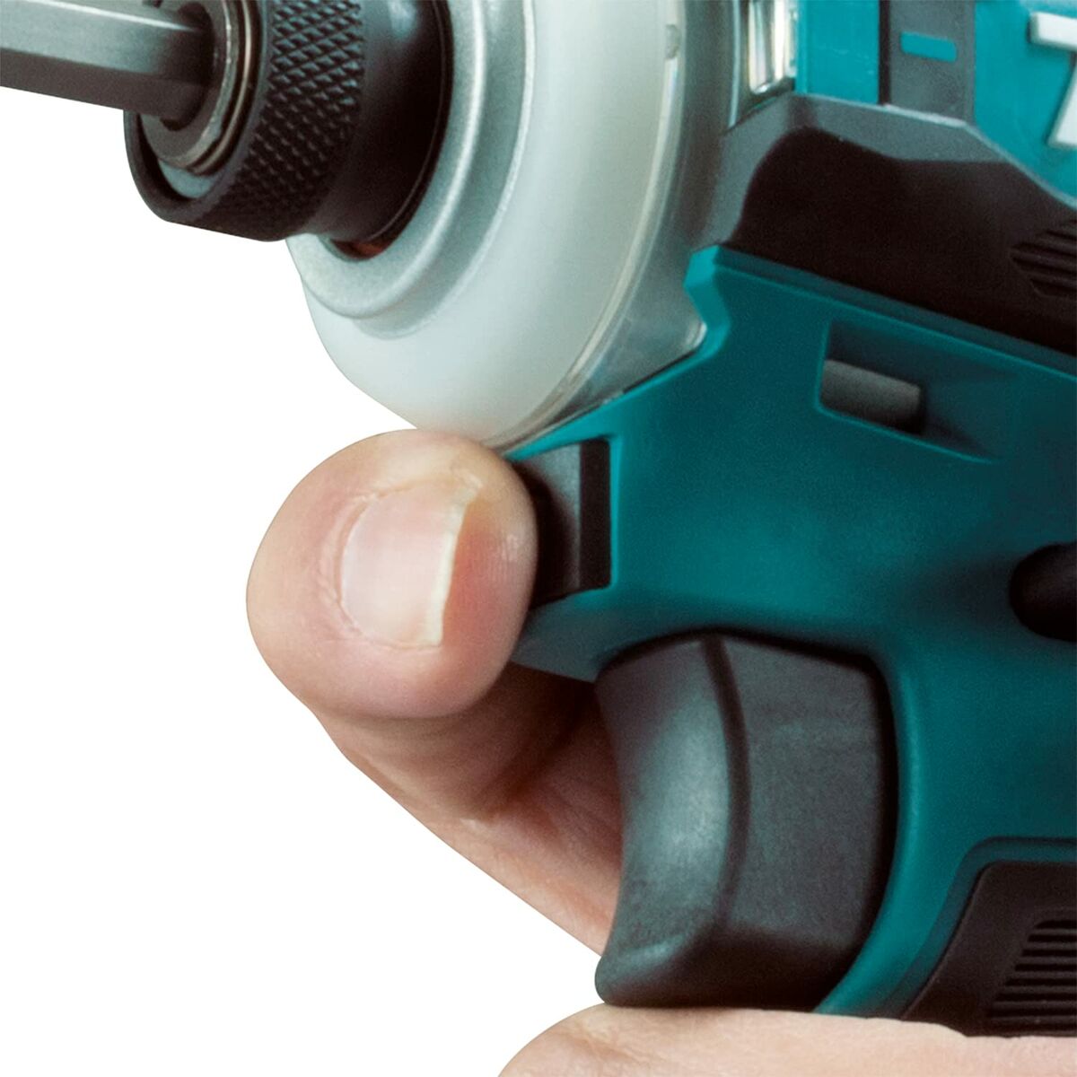 Electric screwdriver Makita DTD172Z