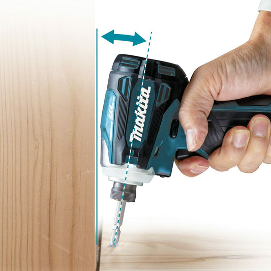 Electric screwdriver Makita DTD172Z