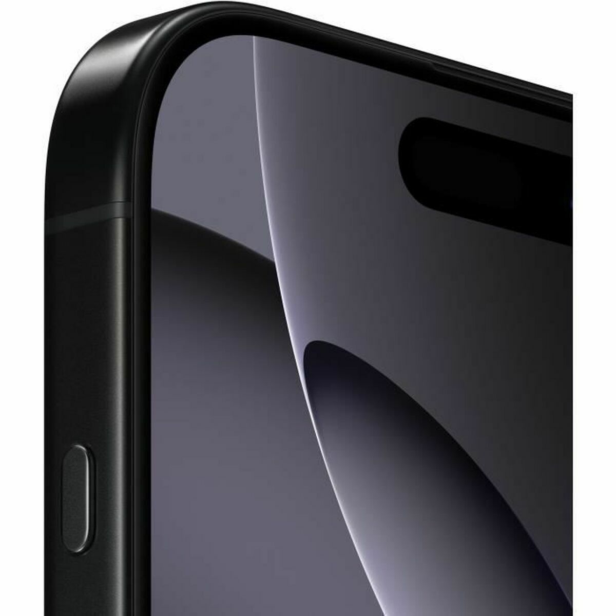 Smartphone Apple iPhone 16 Pro Max 6,9" 256 GB Black