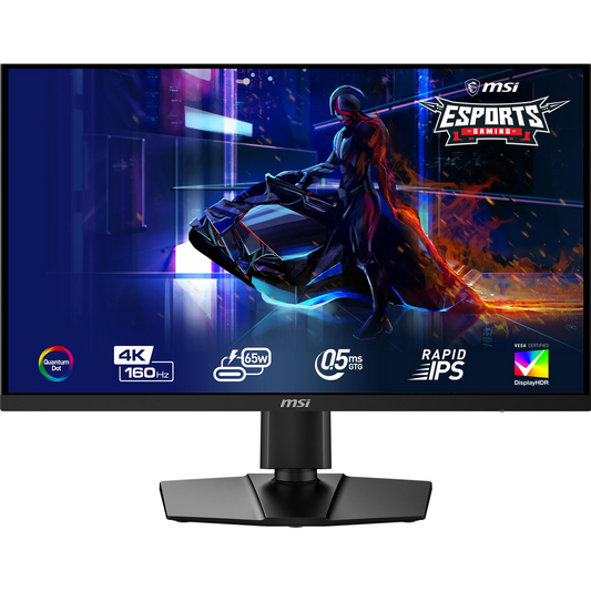 27" MSI MPG 274URF QD (MPG 274URF QD)