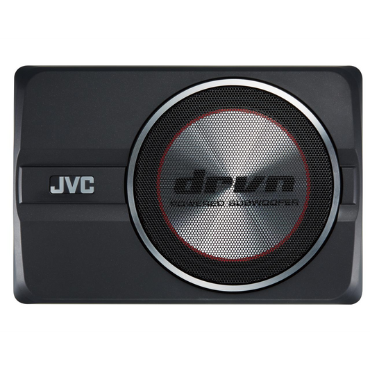 Subwoofer JVC CW-DRA8 (CW-DRA8)