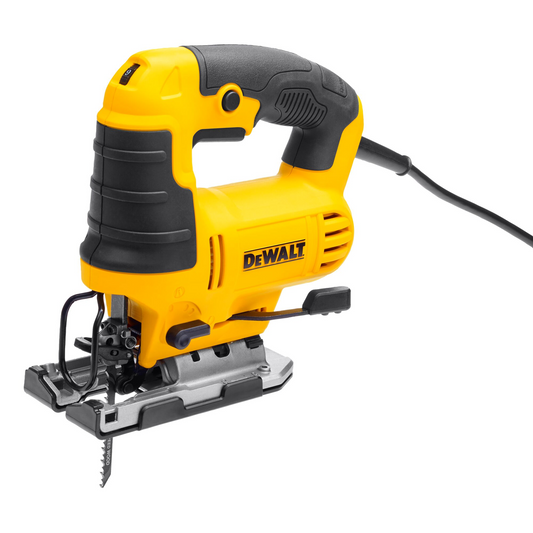 DeWalt DWE349-QS Szúrófűrész (DWE349-QS)