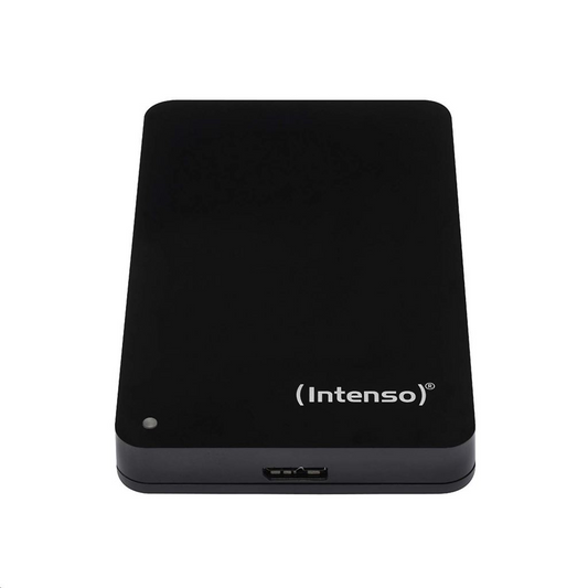 1TB INTENSO 2.5" USB külső winchester fekete (6023560) (6023560)