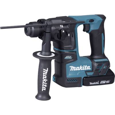 Kladivo Makita SDS Plus 650 W (DHR171RAJ)