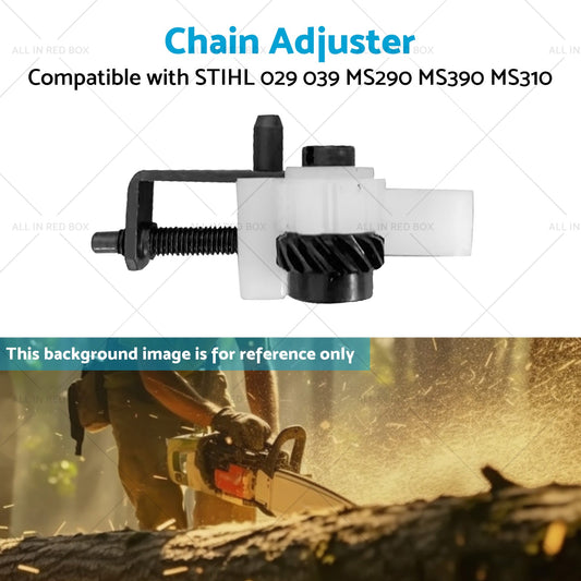 Suitable for Stihl MS290 MS390 029 039 Chainsaw Chain Adjuster 1127 007 1003