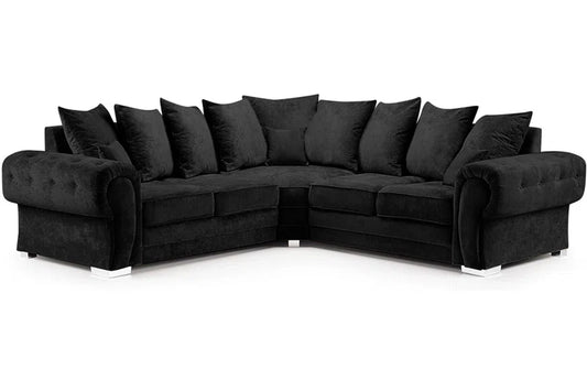 Desousa Corner Sofa