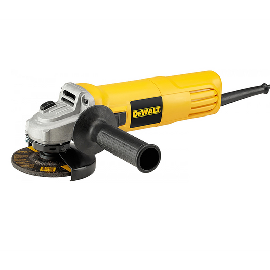 DeWalt DWE4117 Elektromos sarokcsiszoló (DWE4117)
