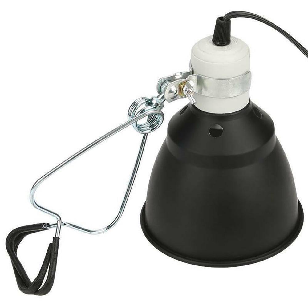 Reptiglow Heat Lampshade: Powerful And Efficient Heating Solution For Reptiles