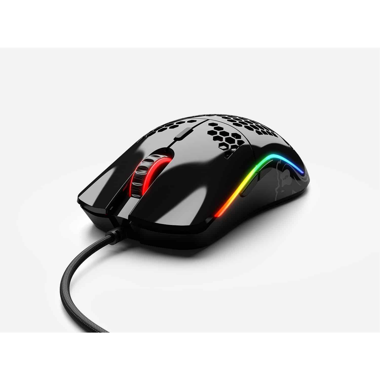 Glorious PC Gaming Race Model O (GO-GBLACK)