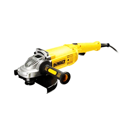 DeWalt DWE492S Elektromos sarokcsiszoló (DWE492S)