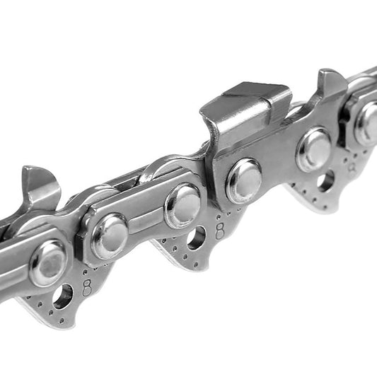 Tungsten Chainsaw Chain Semi Chisel 3 8. 063 60 DL Suitable for STIHL 16inch