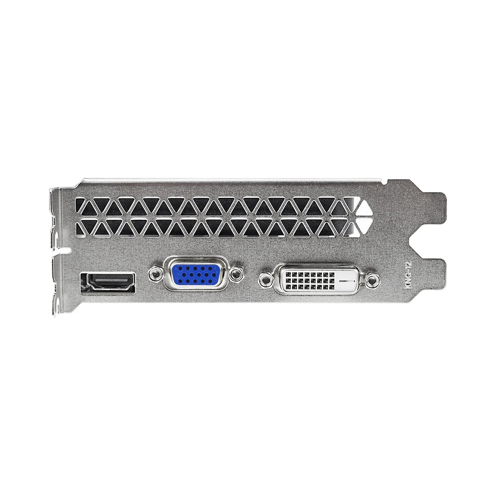 NVIDIA GPU GTX 750Ti 4G Graphics Card GDDR5 128Bit 28Nm PCI-E 3.0 Gaming Video Cards Desktop Computer Components Gtx750Ti