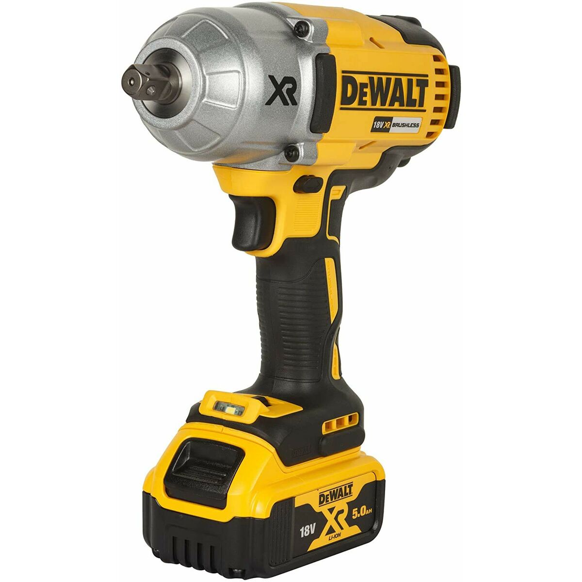 Electric screwdriver Dewalt DCF899P2-QW