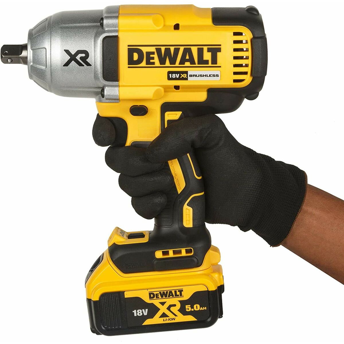 Electric screwdriver Dewalt DCF899P2-QW