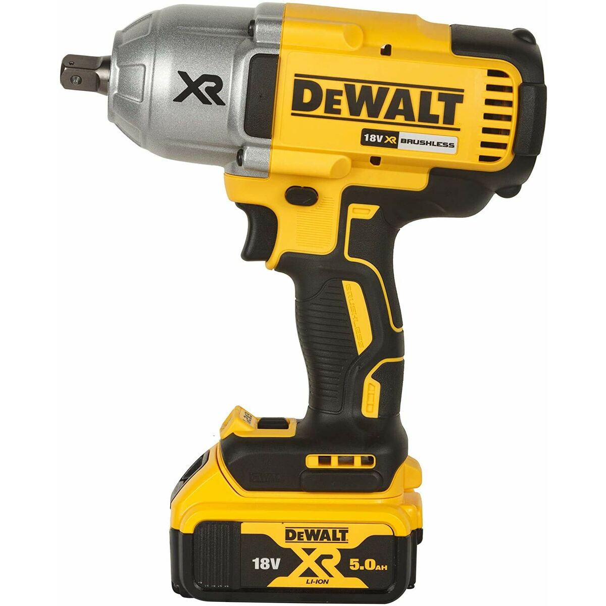Electric screwdriver Dewalt DCF899P2-QW