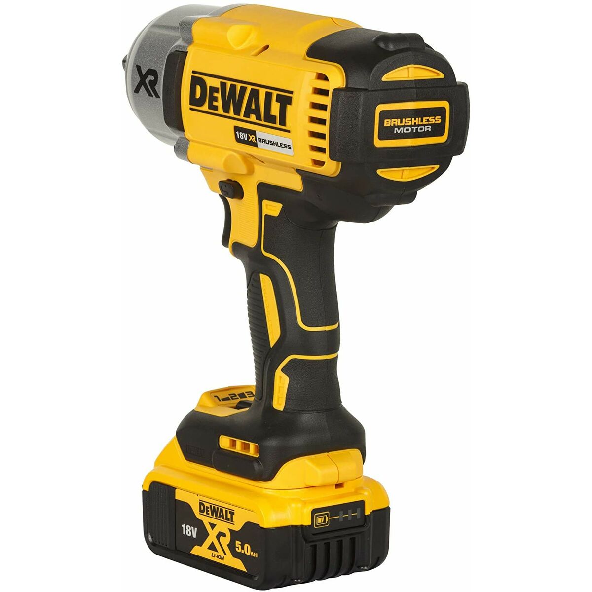 Electric screwdriver Dewalt DCF899P2-QW