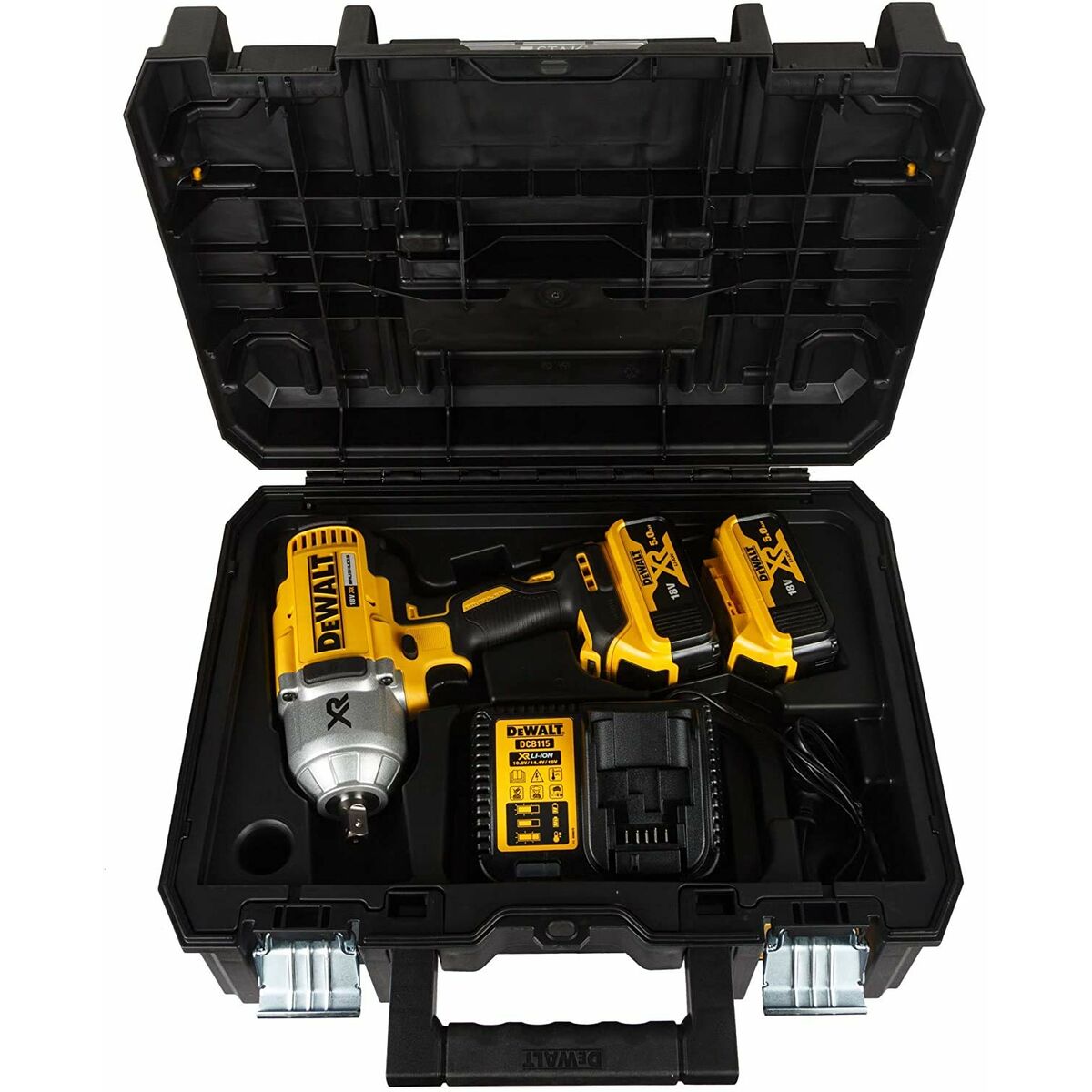 Electric screwdriver Dewalt DCF899P2-QW
