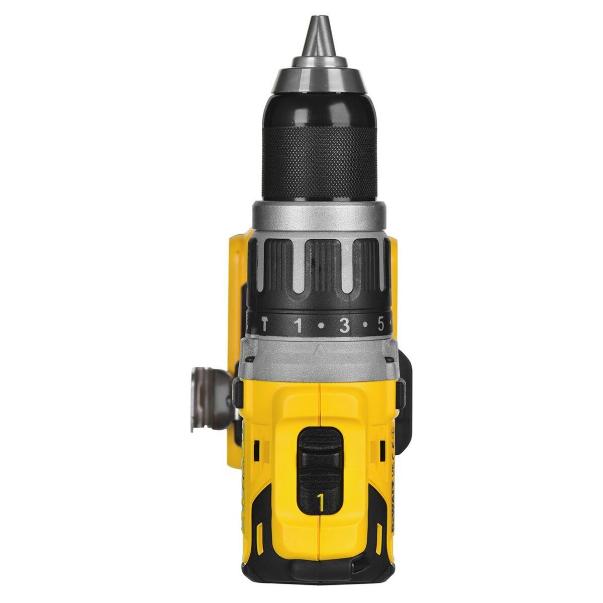 Electric screwdriver Dewalt DCK266P2T 400 W