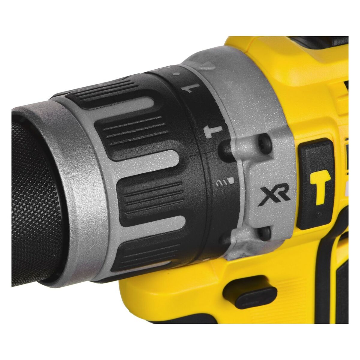 Electric screwdriver Dewalt DCK266P2T 400 W