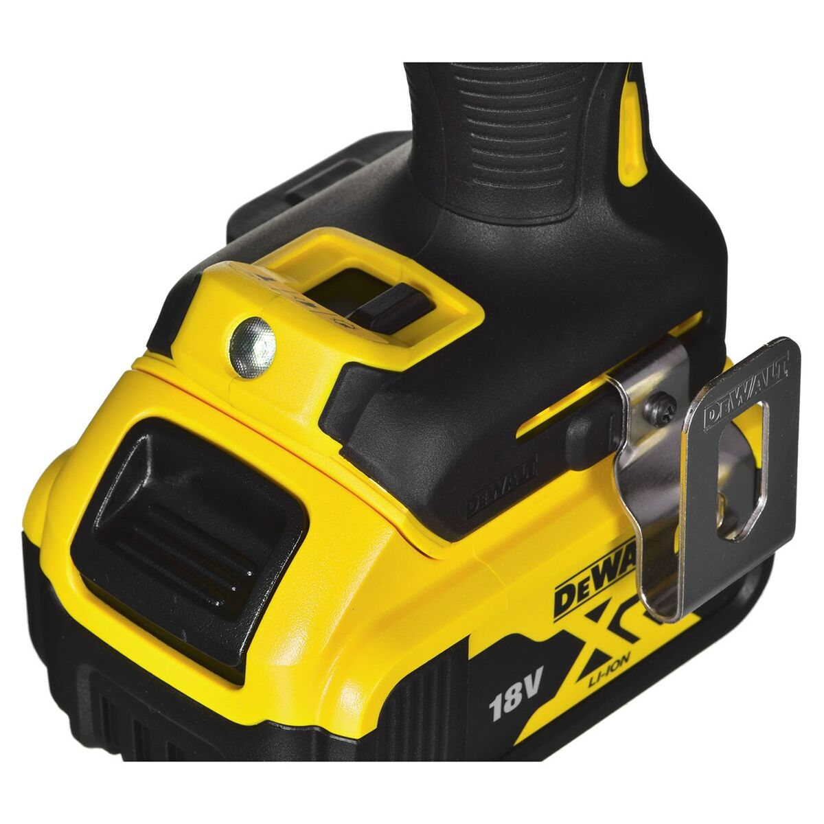 Electric screwdriver Dewalt DCK266P2T 400 W