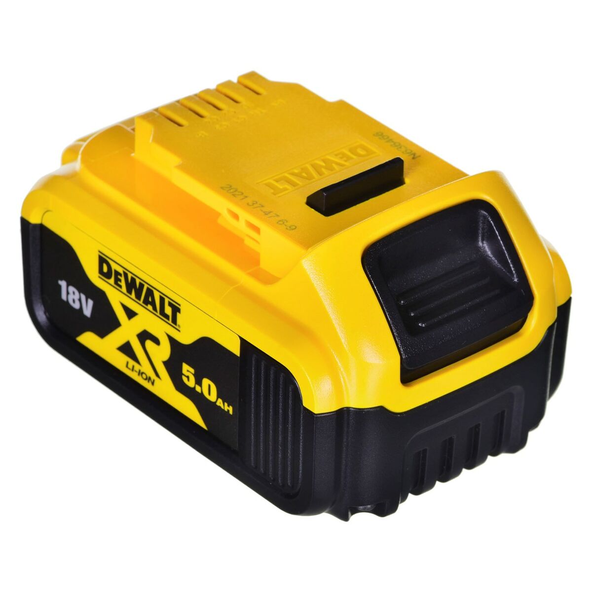 Electric screwdriver Dewalt DCK266P2T 400 W