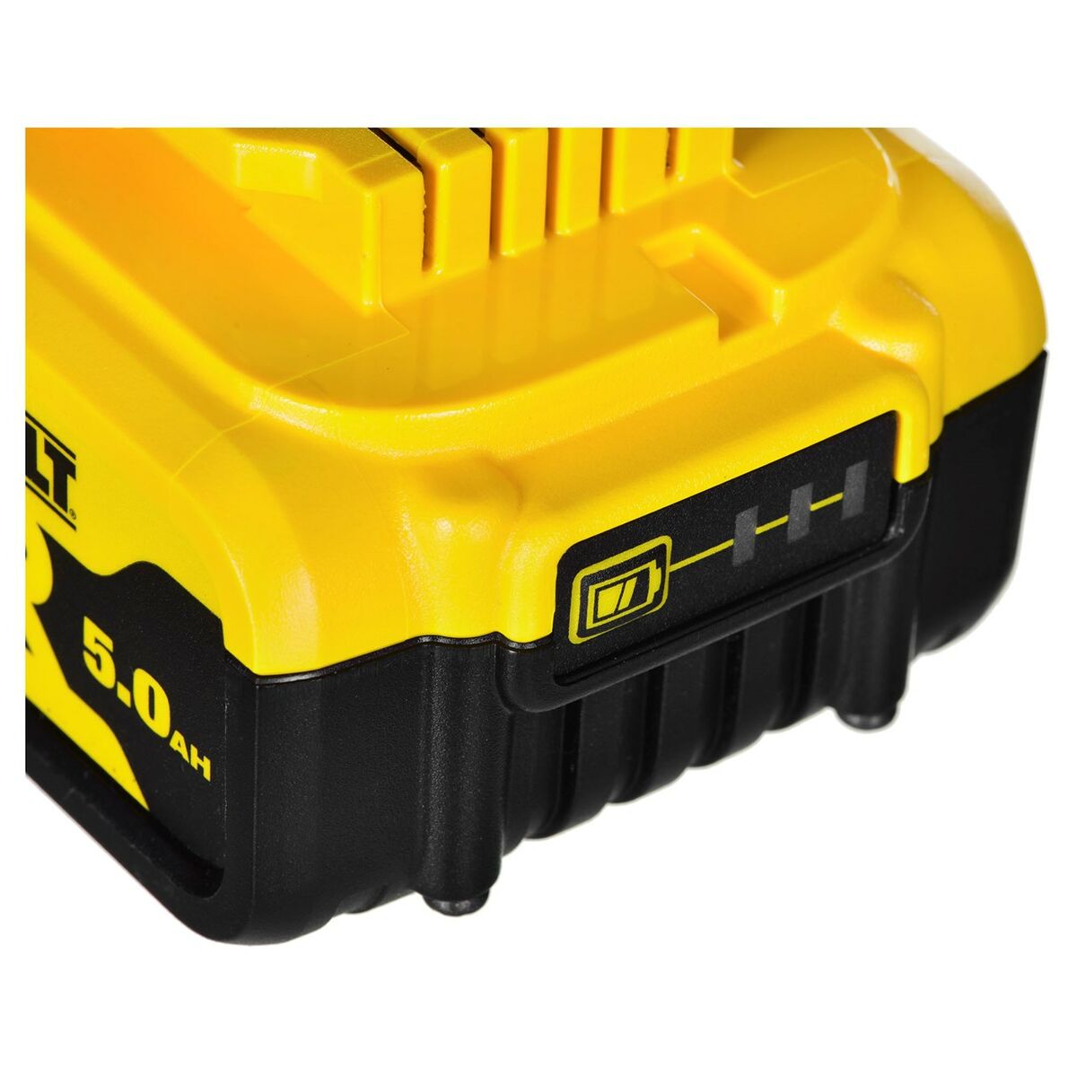 Electric screwdriver Dewalt DCK266P2T 400 W