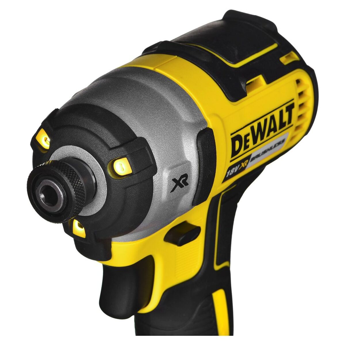 Electric screwdriver Dewalt DCK266P2T 400 W