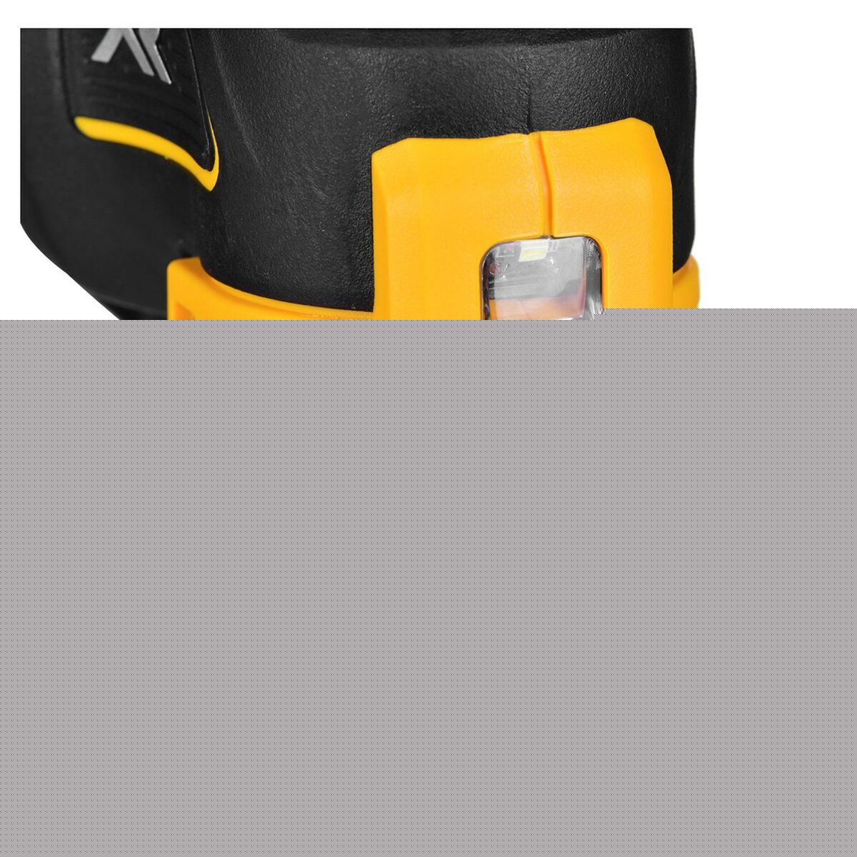 Multipurpose Turbo Tool Dewalt DCS356N-XJ