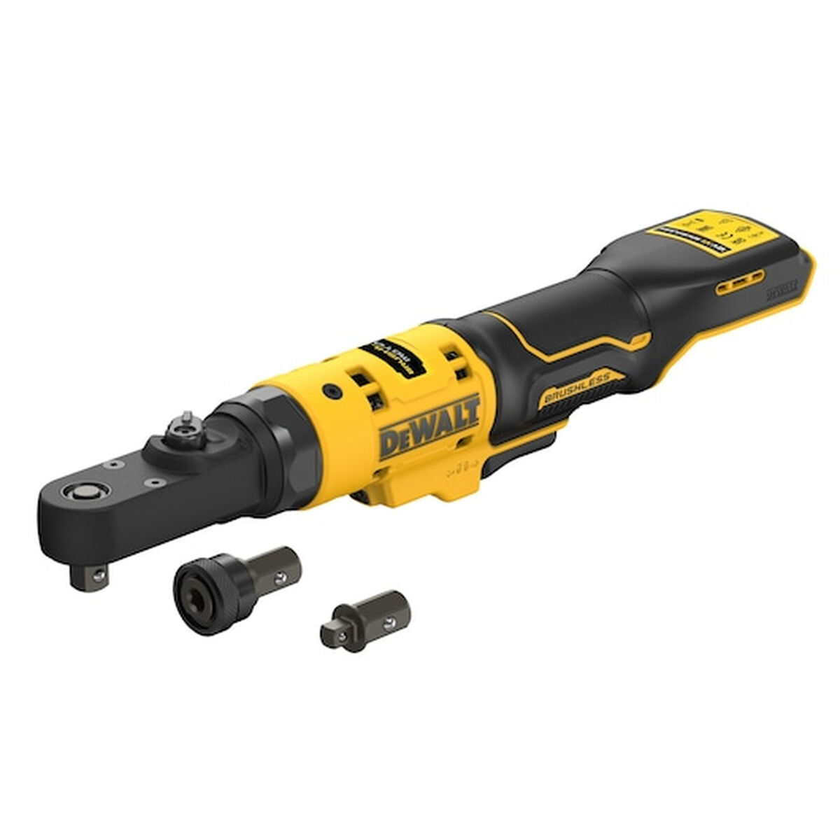 Electric screwdriver Dewalt DCF500N-XJ