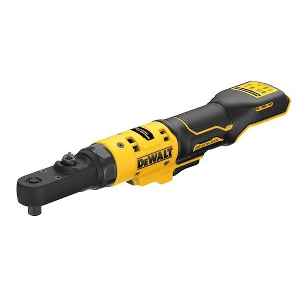 Electric screwdriver Dewalt DCF500N-XJ