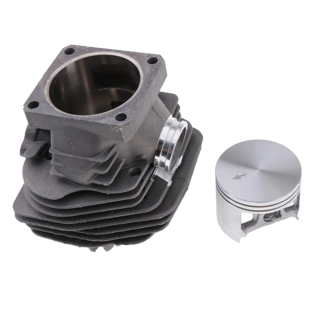 Suitable For Stihl 066 MS660 066 Chainsaw Parts 56mm Cylinder Piston  and  Ring Kit