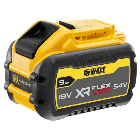 Dewalt Akumulator 18/54V Li-Ion 9.0/3.0Ah (DCB547) (DCB547)
