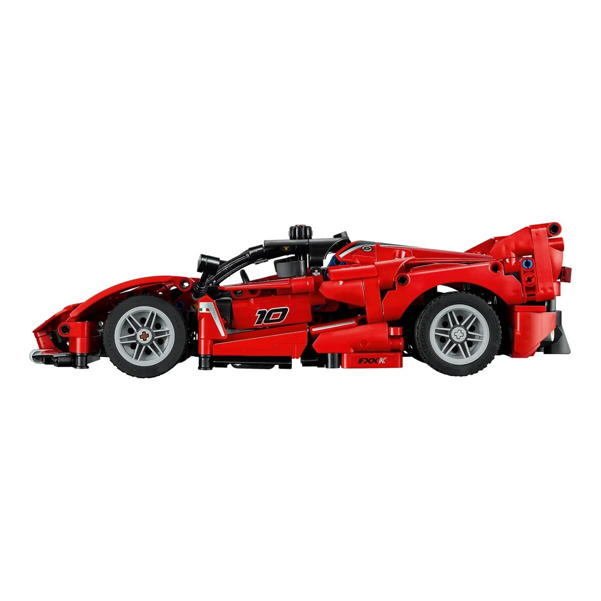 Construction set Lego 42212
