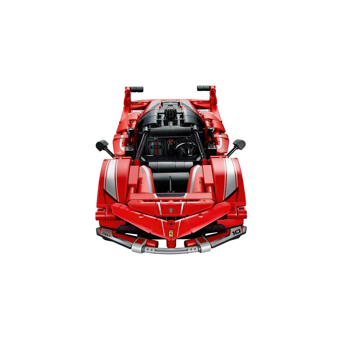Construction set Lego 42212