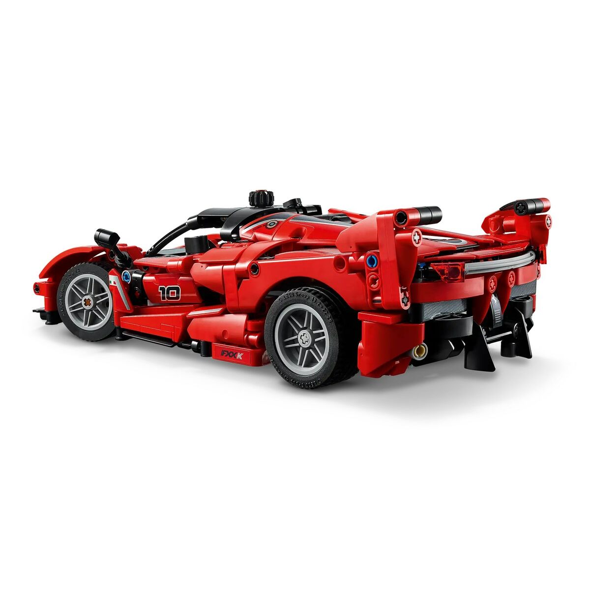 Construction set Lego 42212