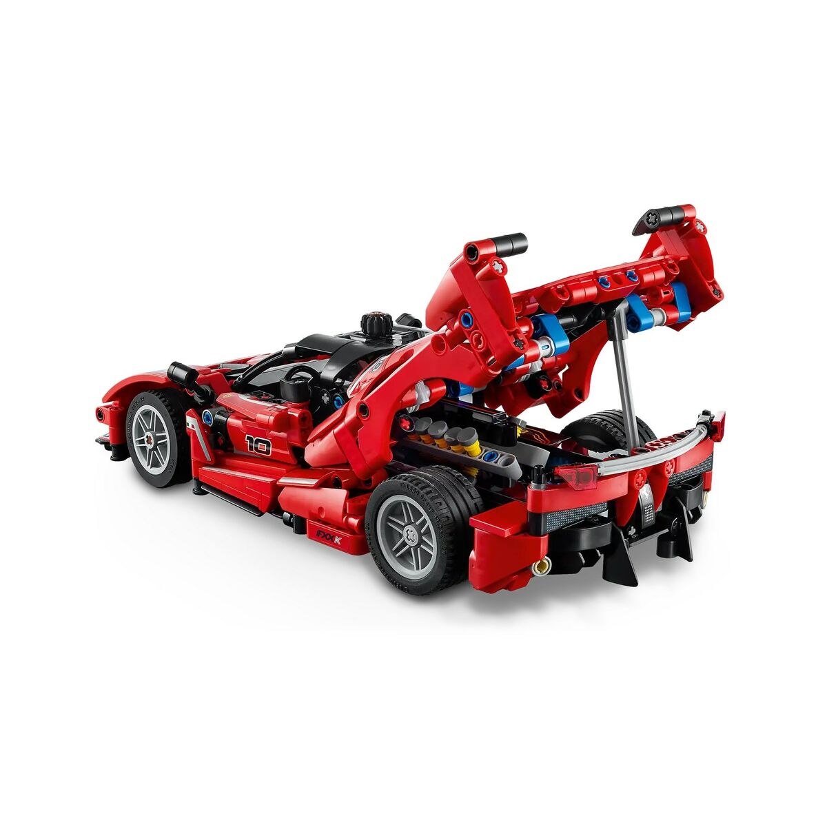 Construction set Lego 42212