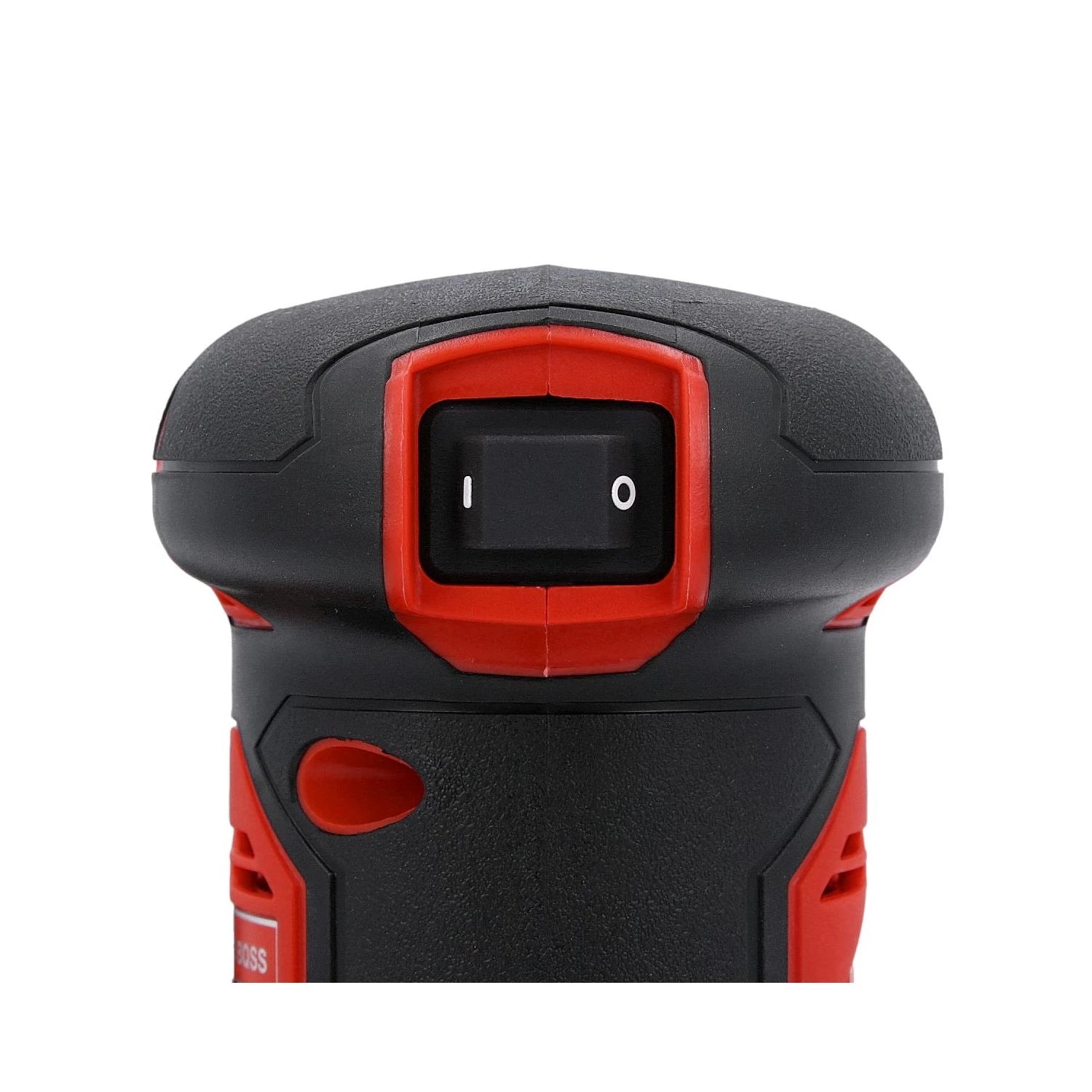 Milwaukee M18BQSS-0 18V Cordless Quarter Sheet Palm Sander Body Only