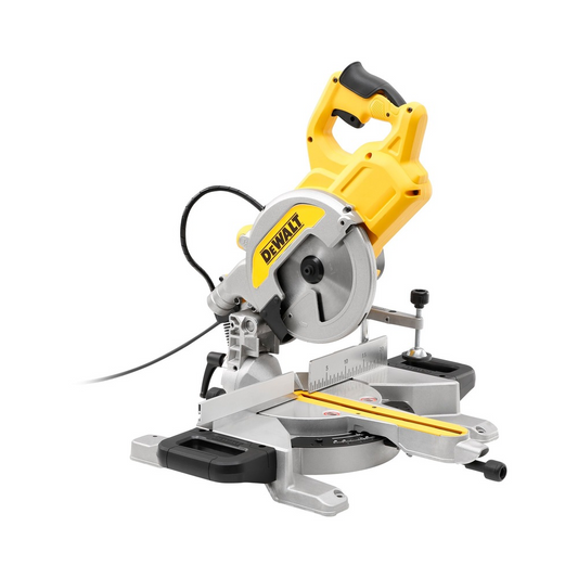 Dewalt DWS777 Gérvágófűrész (DWS777-QS)