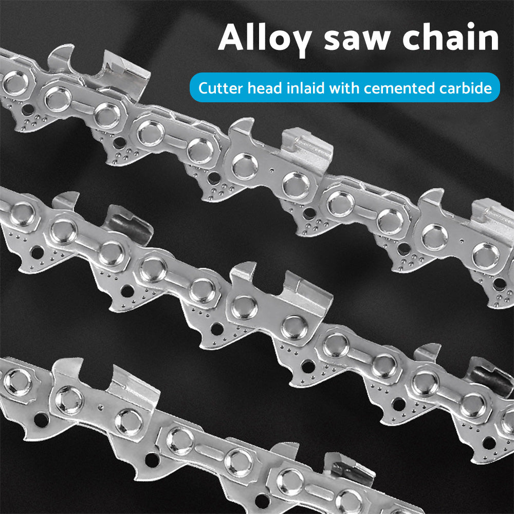 Tungsten Carbide Chainsaw Chain 16inch. 325inch. 058 62DL Suitable for Stihl MS 230